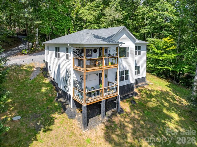 56 Kammerer Drive, Waynesville, NC 28785