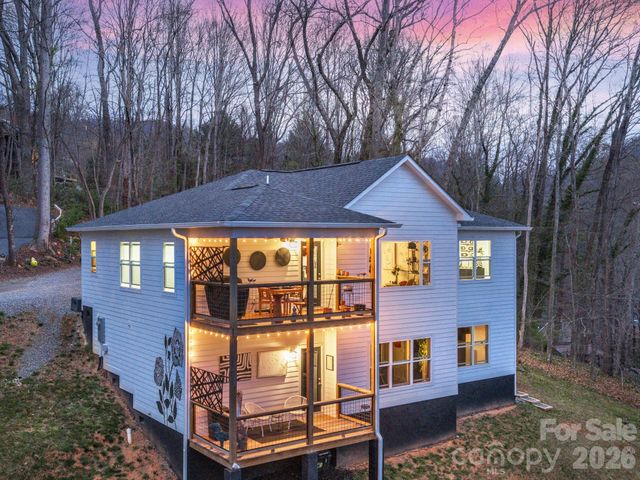 56 Kammerer Drive, Waynesville, NC 28785