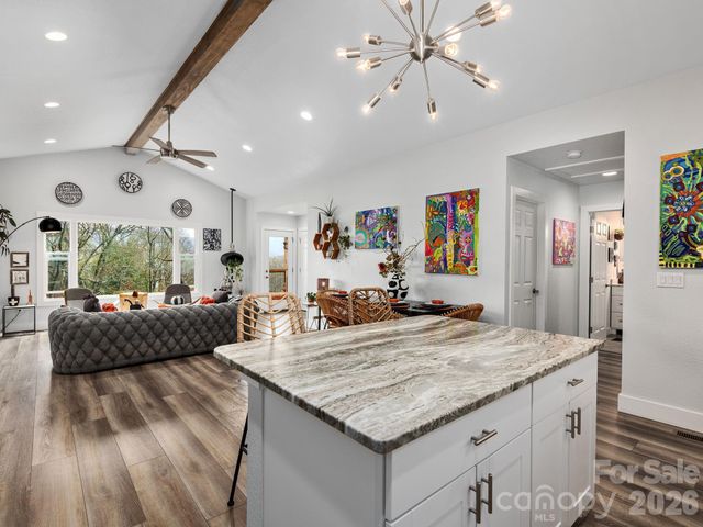 56 Kammerer Drive, Waynesville, NC 28785