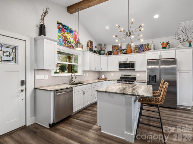 56 Kammerer Drive, Waynesville, NC 28785