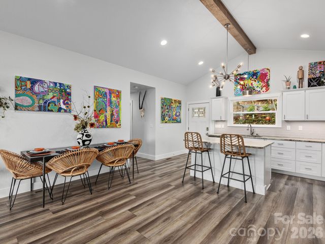 56 Kammerer Drive, Waynesville, NC 28785