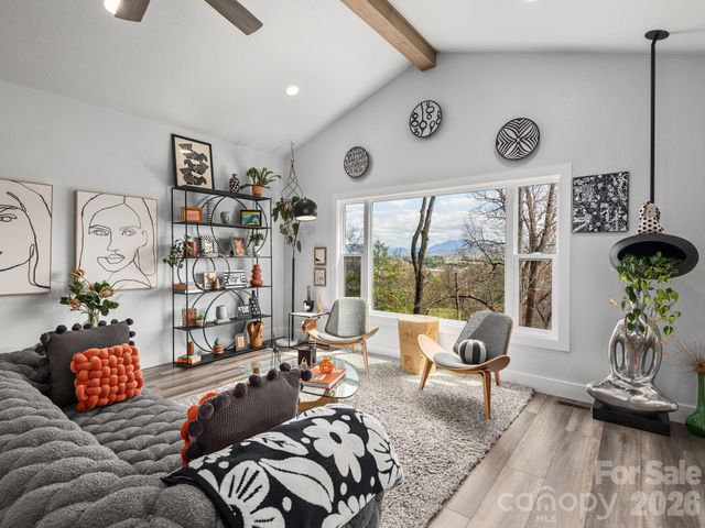 56 Kammerer Drive, Waynesville, NC 28785