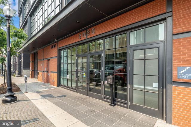 2030 8TH ST NW #PH-5, Washington, DC 20001