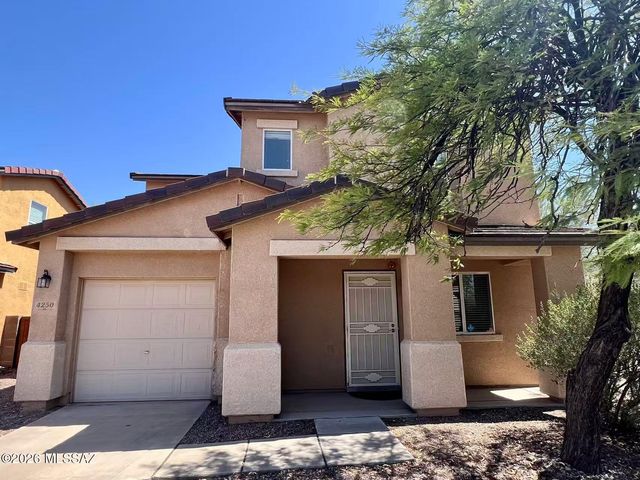 4250 E River Falls Drive, Tucson, AZ 85712