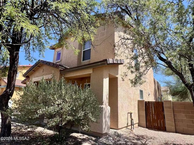 4250 E River Falls Drive, Tucson, AZ 85712