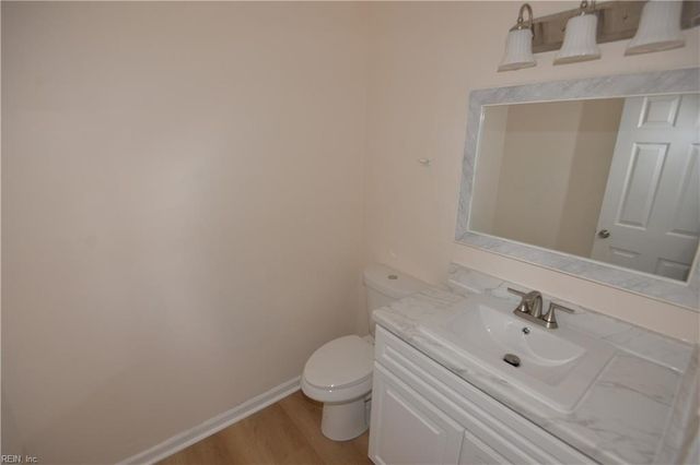 810 Gadwall Ct CT, Virginia Beach, VA 23462