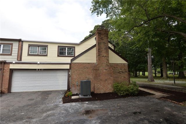 810 Gadwall Ct CT, Virginia Beach, VA 23462
