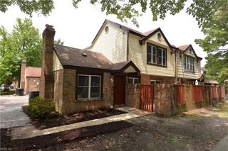 810 Gadwall Ct CT, Virginia Beach, VA 23462