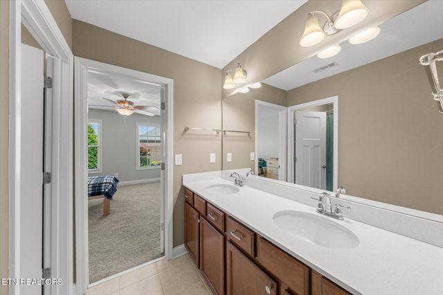 1201 Odyssey Lane, Knoxville, TN 37922