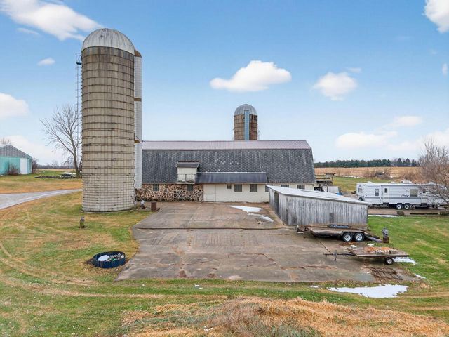 N8381 County Road D, Watertown, WI 53094