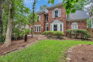 118 Quiet Oak Circle, The Woodlands, TX 77381