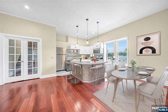 240 Clendenny Avenue 5A, Jersey City, NJ 07304