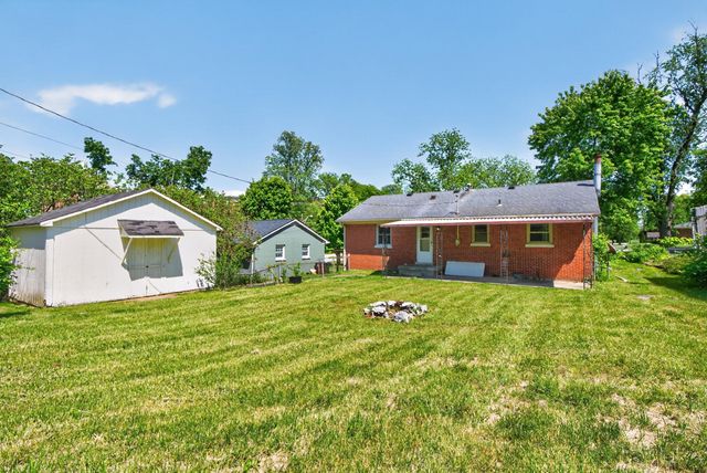 103 Richardson Street, Midway, KY 40347