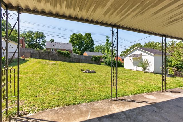 103 Richardson Street, Midway, KY 40347