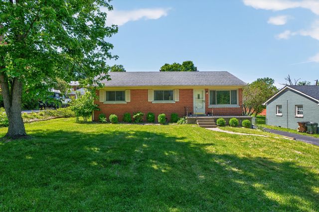 103 Richardson Street, Midway, KY 40347
