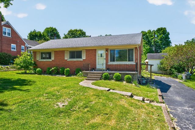 103 Richardson Street, Midway, KY 40347