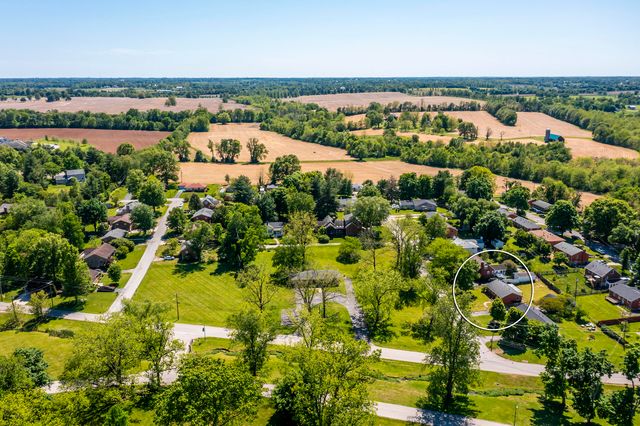 103 Richardson Street, Midway, KY 40347