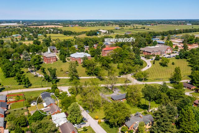 103 Richardson Street, Midway, KY 40347