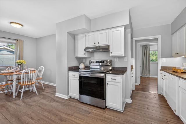 103 Richardson Street, Midway, KY 40347