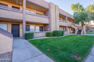 3535 W TIERRA BUENA Lane 156, Phoenix, AZ 85053