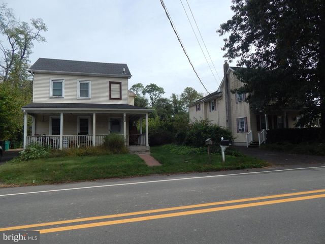 293 SYKESVILLE RD, Chesterfield, NJ 08515