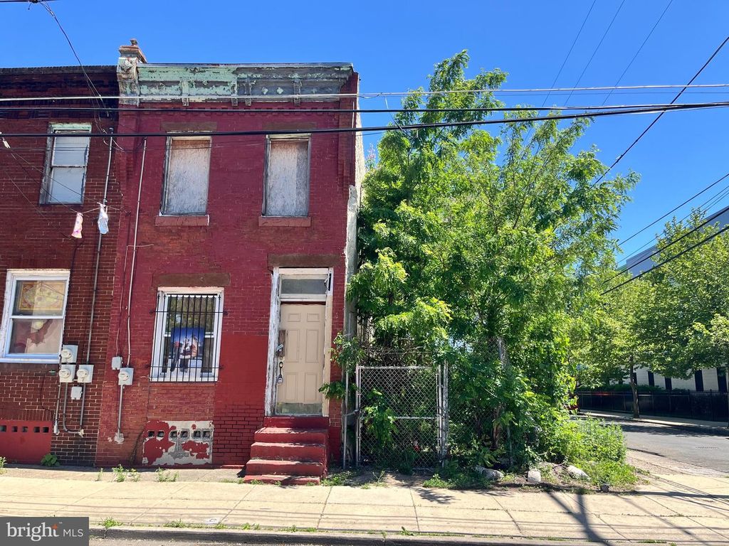 2901-03 N 3RD STREET, Philadelphia, PA 19133
