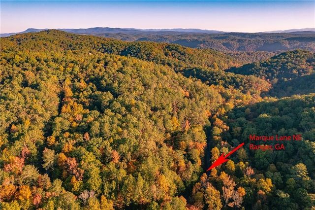 507 Marque Lane Ne, Ranger, GA 30734