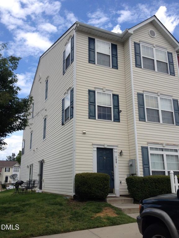 3011 Barrymore Street 100, Raleigh, NC 27603