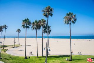 8 Brooks Avenue 12, Venice (los Angeles), CA 90291