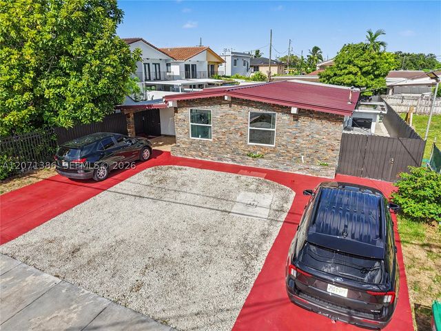 3538 SW 87th Ct, Miami, FL 33165