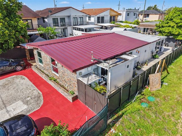 3538 SW 87th Ct, Miami, FL 33165