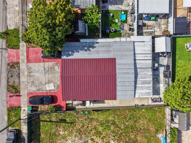 3538 SW 87th Ct, Miami, FL 33165