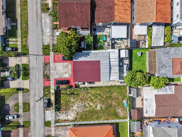 3538 SW 87th Ct, Miami, FL 33165