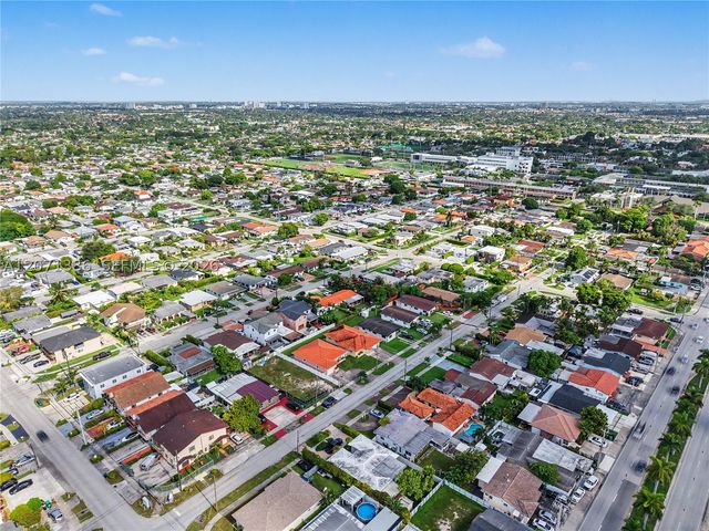 3538 SW 87th Ct, Miami, FL 33165