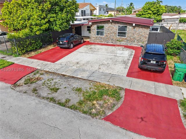 3538 SW 87th Ct, Miami, FL 33165