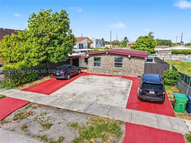 3538 SW 87th Ct, Miami, FL 33165