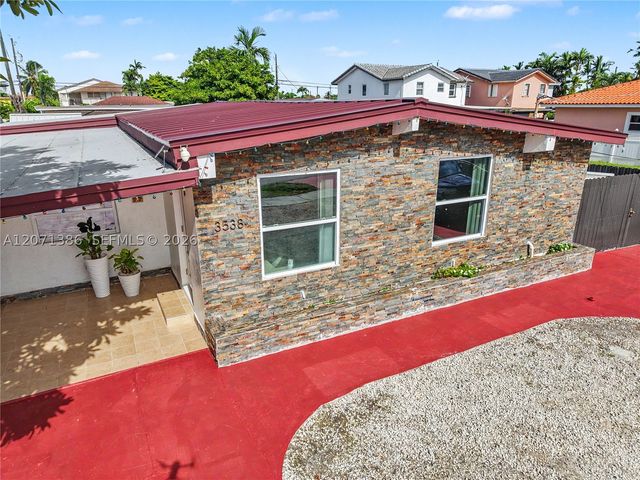 3538 SW 87th Ct, Miami, FL 33165