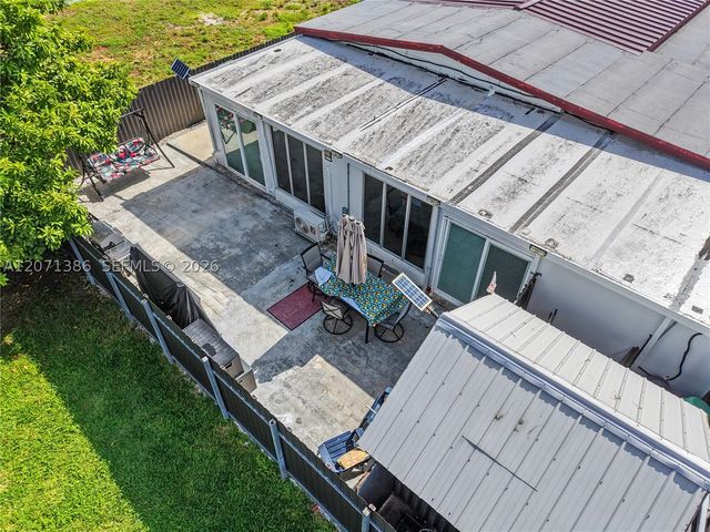 3538 SW 87th Ct, Miami, FL 33165