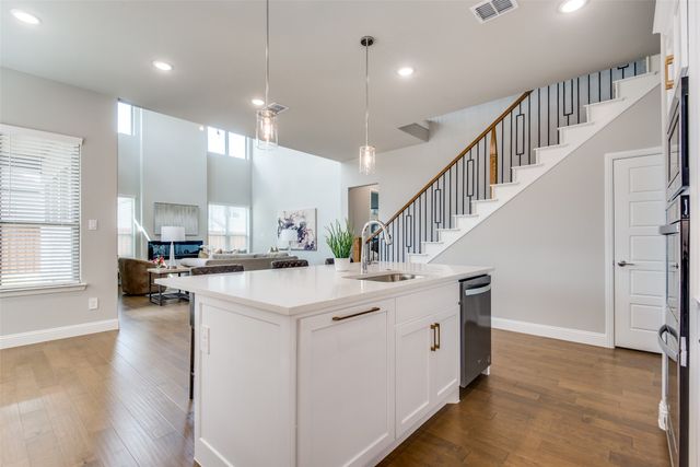 840 Belltown Drive, Allen, TX 75013