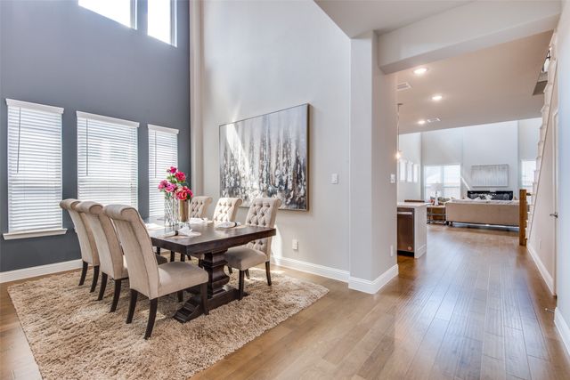 840 Belltown Drive, Allen, TX 75013