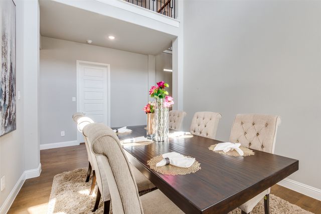 840 Belltown Drive, Allen, TX 75013