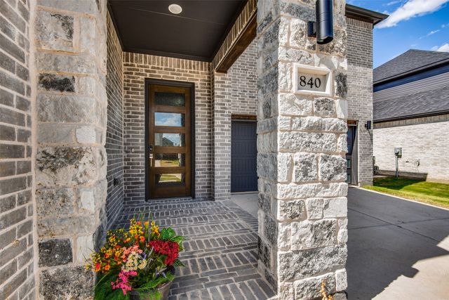 840 Belltown Drive, Allen, TX 75013