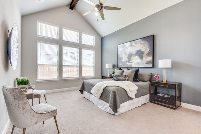 840 Belltown Drive, Allen, TX 75013