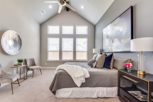 840 Belltown Drive, Allen, TX 75013