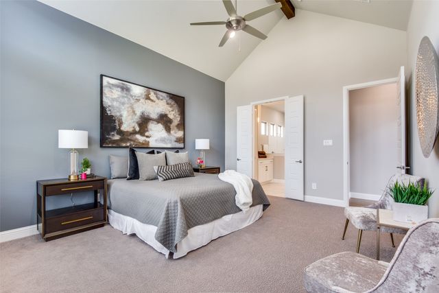 840 Belltown Drive, Allen, TX 75013