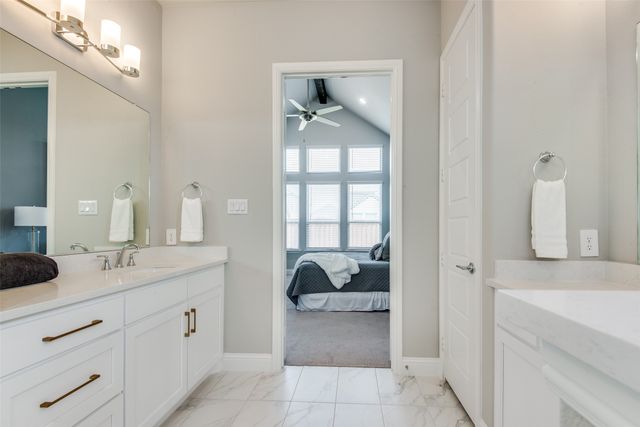 840 Belltown Drive, Allen, TX 75013