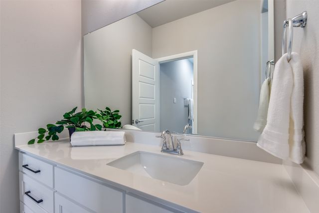 840 Belltown Drive, Allen, TX 75013