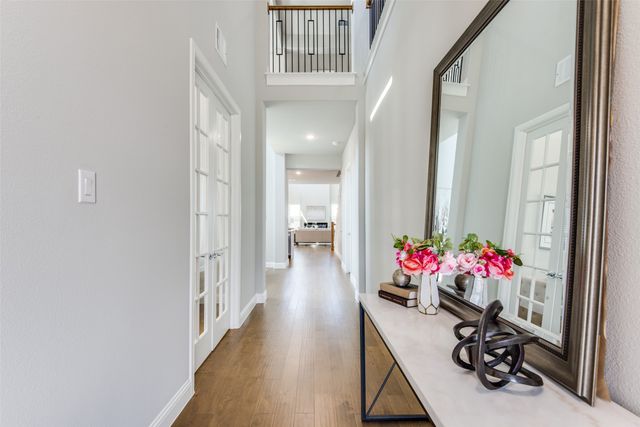 840 Belltown Drive, Allen, TX 75013