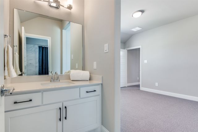 840 Belltown Drive, Allen, TX 75013