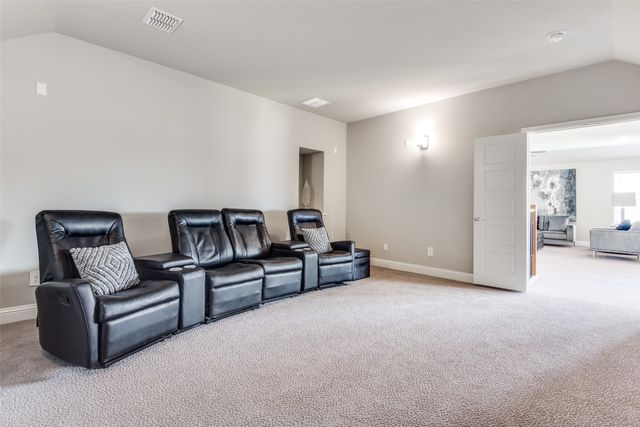 840 Belltown Drive, Allen, TX 75013